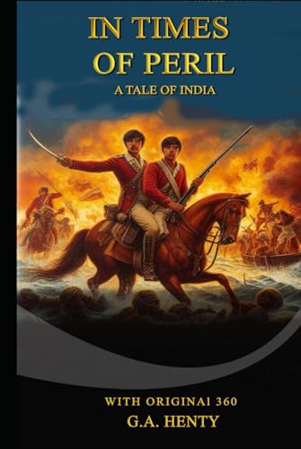 In Times of Peril In Times of Peril von Independently published
