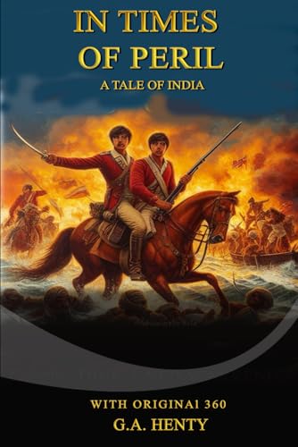 In Times of Peril In Times of Peril von Independently published