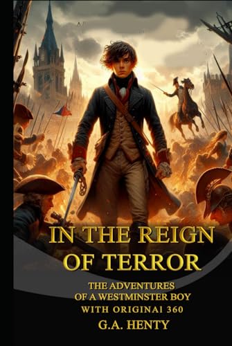In the Reign of Terror In the Reign of Terror von Independently published