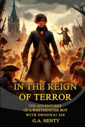In the Reign of Terror In the Reign of Terror von Independently published