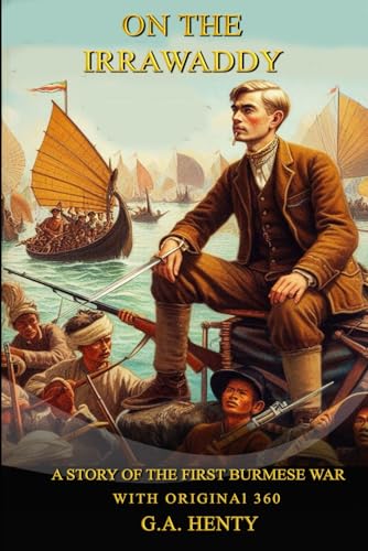 On the Irrawaddy On the Irrawaddy von Independently published