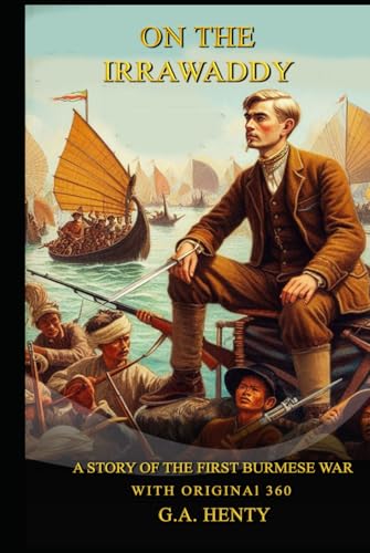 On the Irrawaddy On the Irrawaddy von Independently published