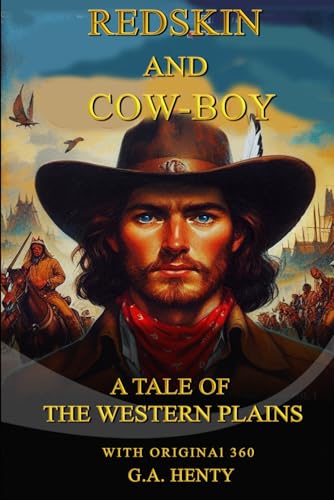 Redskin and Cow-Boy Redskin and Cow-Boy von Independently published