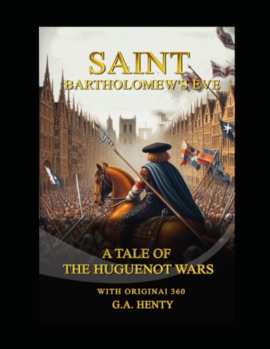 Saint Bartholomew Saint Bartholomew von Independently published