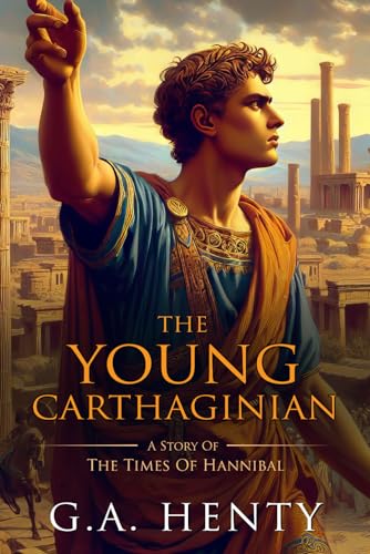 The Young Carthaginian: A Story Of The Times Of Hannibal : Complete with Classic illustrations and Annotation The Young Carthaginian: A Story Of The Times Of Hannibal : Complete with Classic illustrations and Annotation von Independently published