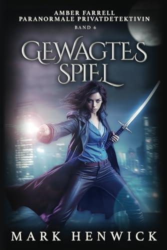 Gewagtes Spiel (Bite Back - Emergenz, Band 6) von Marque