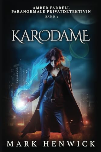 Karodame (Bite Back - Emergenz, Band 7) von Marque