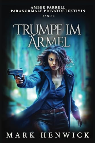 Trumpf im Ärmel (Bite Back - Emergenz, Band 2)