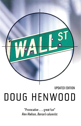 Wall Street: How It Works and for Whom Wall Street: How It Works and for Whom