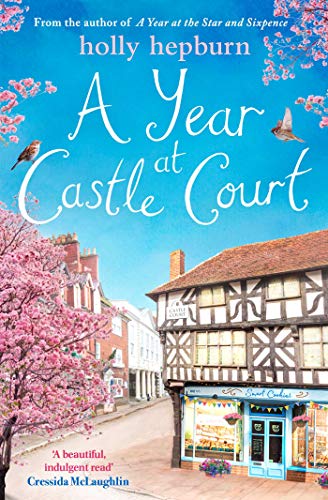 A Year at Castle Court von Simon & Schuster