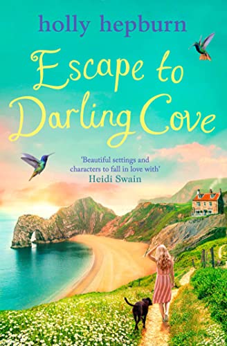 Escape to Darling Cove von Simon & Schuster Ltd
