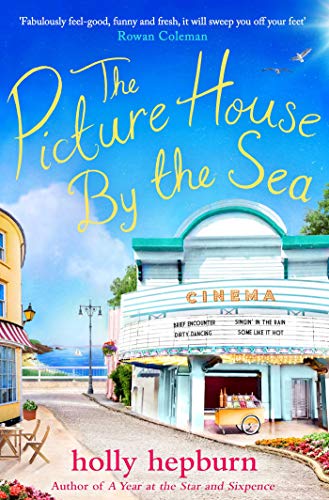 The Picture House by the Sea The Picture House by the Sea von Simon & Schuster