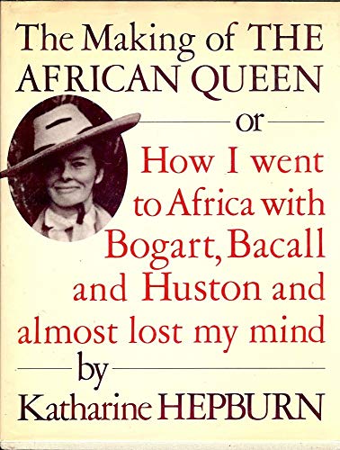 Making Of The African Queen