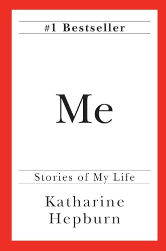 Me: Stories of My Life von Ballantine Books