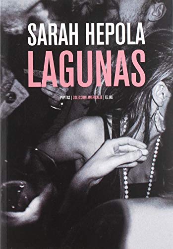 Lagunas: Memorias de una alcohólica (Americalee, Band 19)