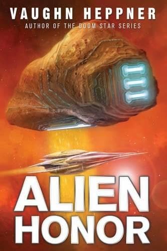 Alien Honor (A Fenris Novel, 1, Band 1) von 47north