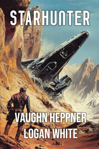 Starhunter von Independently published