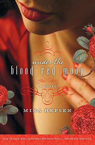 Under the Blood Red Moon von Avon Books