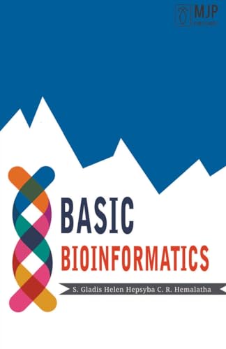Basic Bioinformatics von MJP Publishers