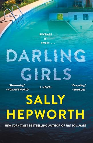 Darling Girls von St. Martin's Griffin
