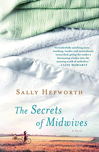 Secrets Of Midwives