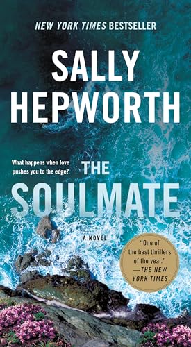 The Soulmate: A Novel von Macmillan USA