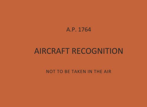 Aircraft Recognition (Authentic Notes) von Mention the War Ltd
