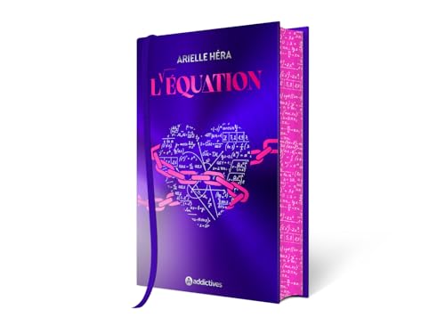 L'Equation - Collector relié: 0 von ADDICTIVES