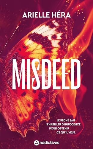 Misdeed: 0 von ADDICTIVES