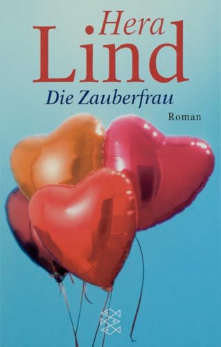 Die Zauberfrau: Roman Die Zauberfrau: Roman von FISCHERVERLAGE