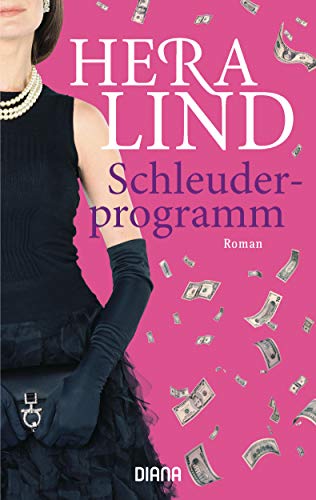 Schleuderprogramm: Roman von Diana Taschenbuch