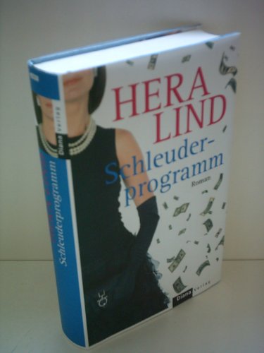 Schleuderprogramm: Roman