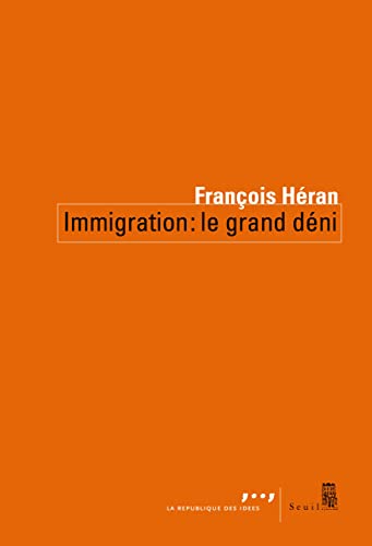 Immigration : le grand déni von SEUIL