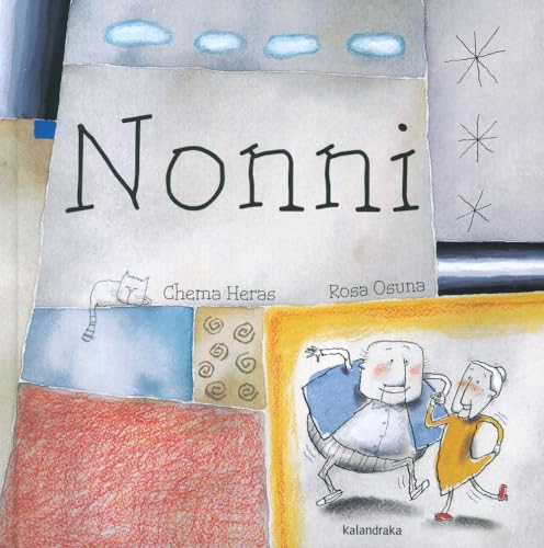 Nonni (Libri per sognare) von Kalandraka Italia