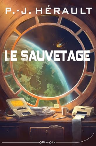 LE SAUVETAGE von CRITIC