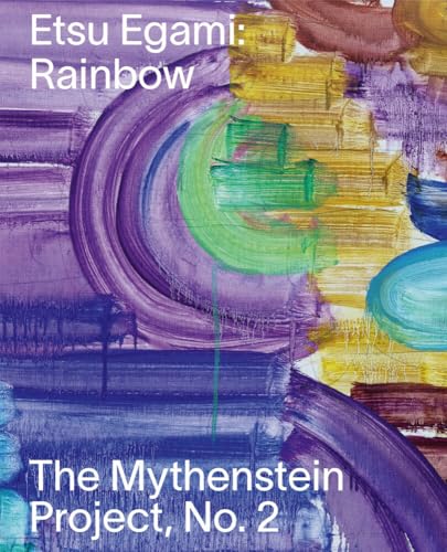 Etsu Egami – Rainbow von DCV