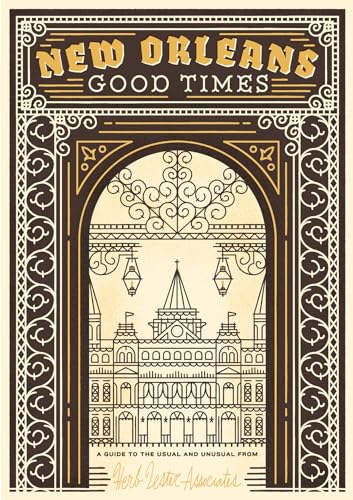 New Orleans: Good Times (Herb Lester)
