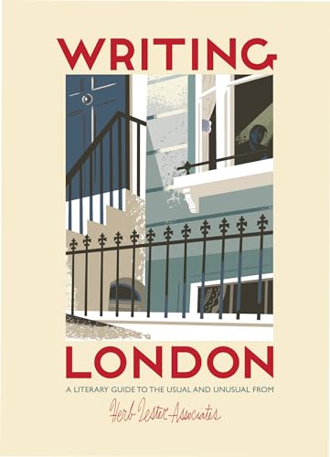 Writing London (Herb Lester)
