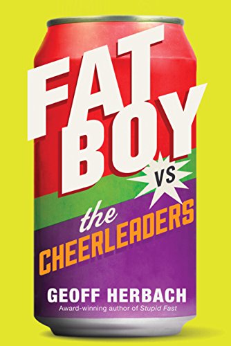 Fat Boy vs. the Cheerleaders Fat Boy vs. the Cheerleaders