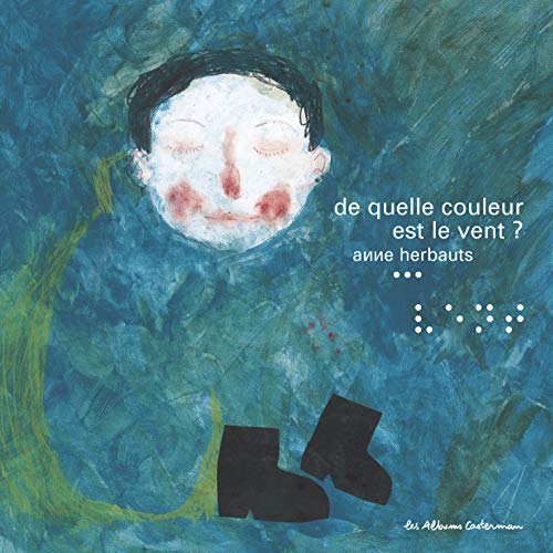 De quelle couleur est le vent ? von CASTERMAN
