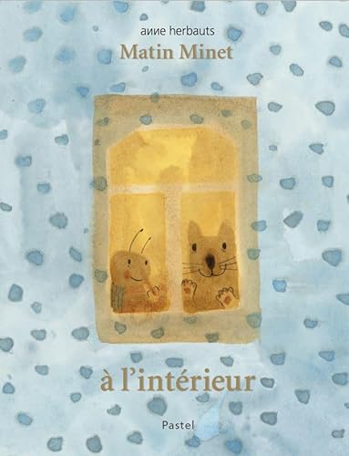 Matin Minet - à l'intérieur von EDL