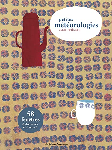 Petites météorologies: NE2021