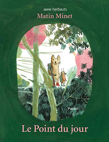 MATIN MINET: LE POINT DU JOUR von TASCHEN