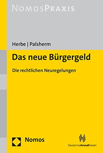 Das neue Bürgergeld: Die rechtlichen Neuregelungen