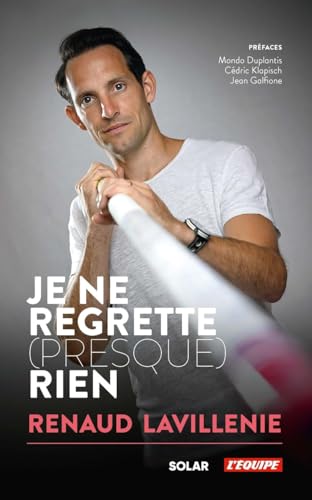 Je ne regrette (presque) rien von SOLAR