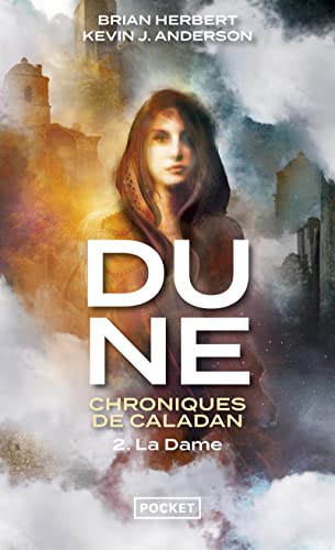 Dune : Chroniques de Caladan - volume 2 La Dame - Tome 2 La Dame (2)