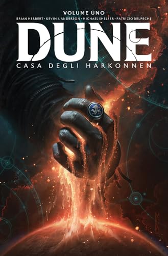 Dune. Casa degli Harkonnen (Vol. 1) von Panini Comics