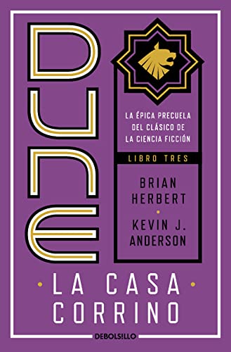 Dune. La Casa Corrino (Best Seller, Band 3)