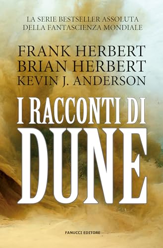 I racconti di Dune (Narrativa)