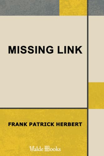 Missing Link Missing Link von ValdeBooks